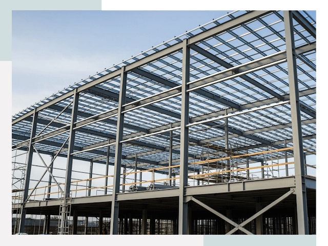 Строительство заводов под ключ от 621 руб. в Октябрьский