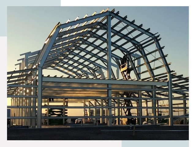 Строительство картодромов в Октябрьский от 621 руб.