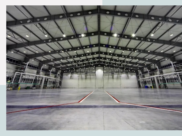 Ангары для бизнеса в Октябрьский от 621 руб. - Надежность и качество