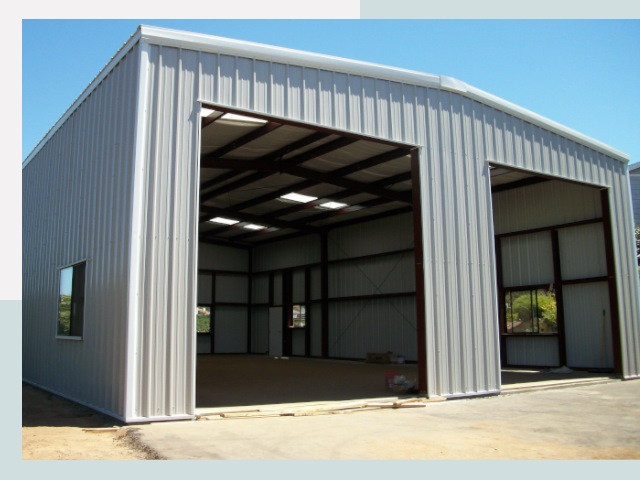 Металлические склады от 621 руб. в Октябрьский и Башкирии